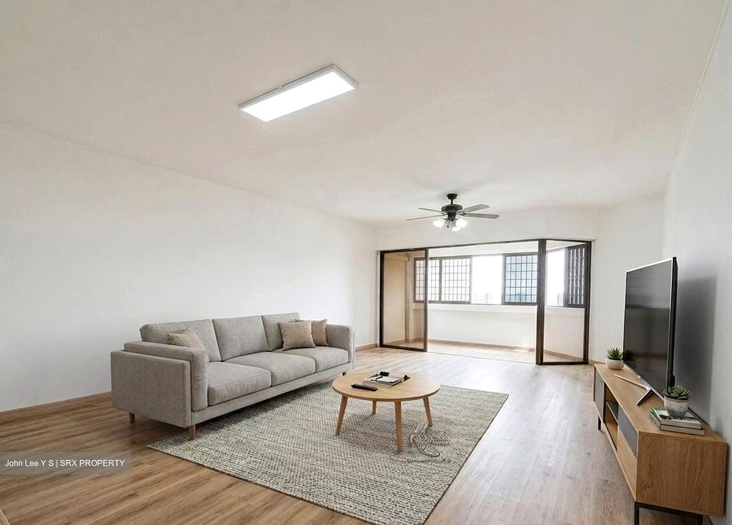 Ivory Heights (D22), Condominium #596562691